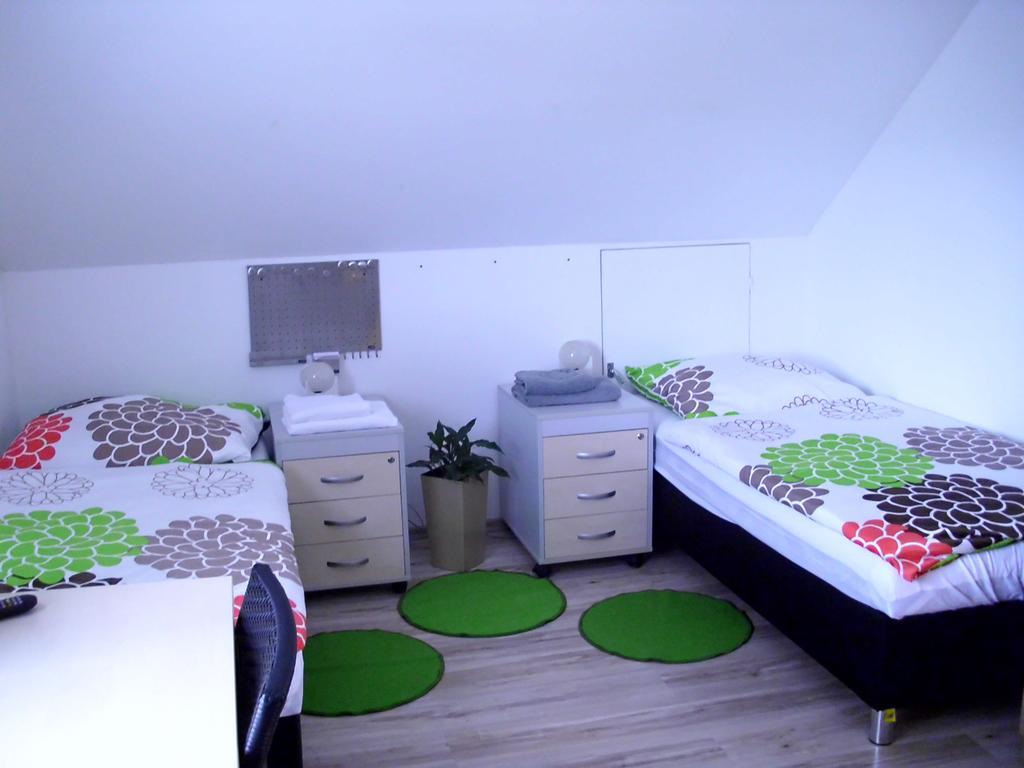 Apartman Pavla Apartamento Jeseník Exterior foto
