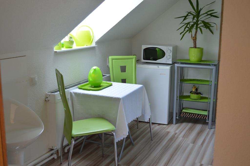 Apartman Pavla Apartamento Jeseník Exterior foto