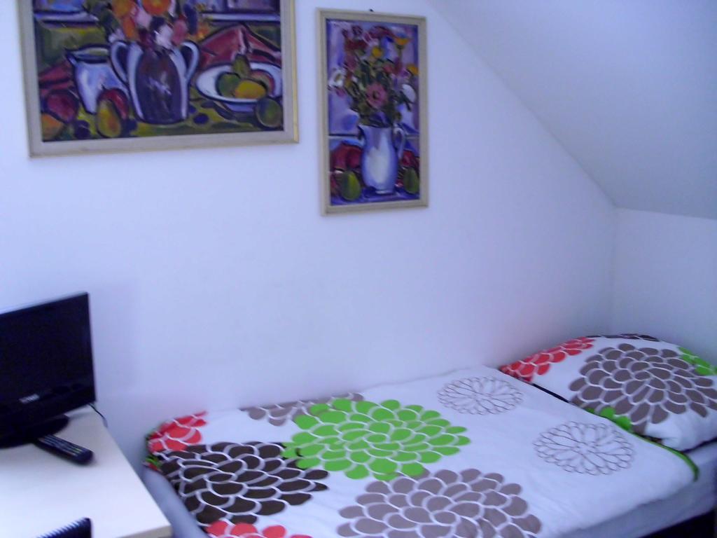 Apartman Pavla Apartamento Jeseník Exterior foto