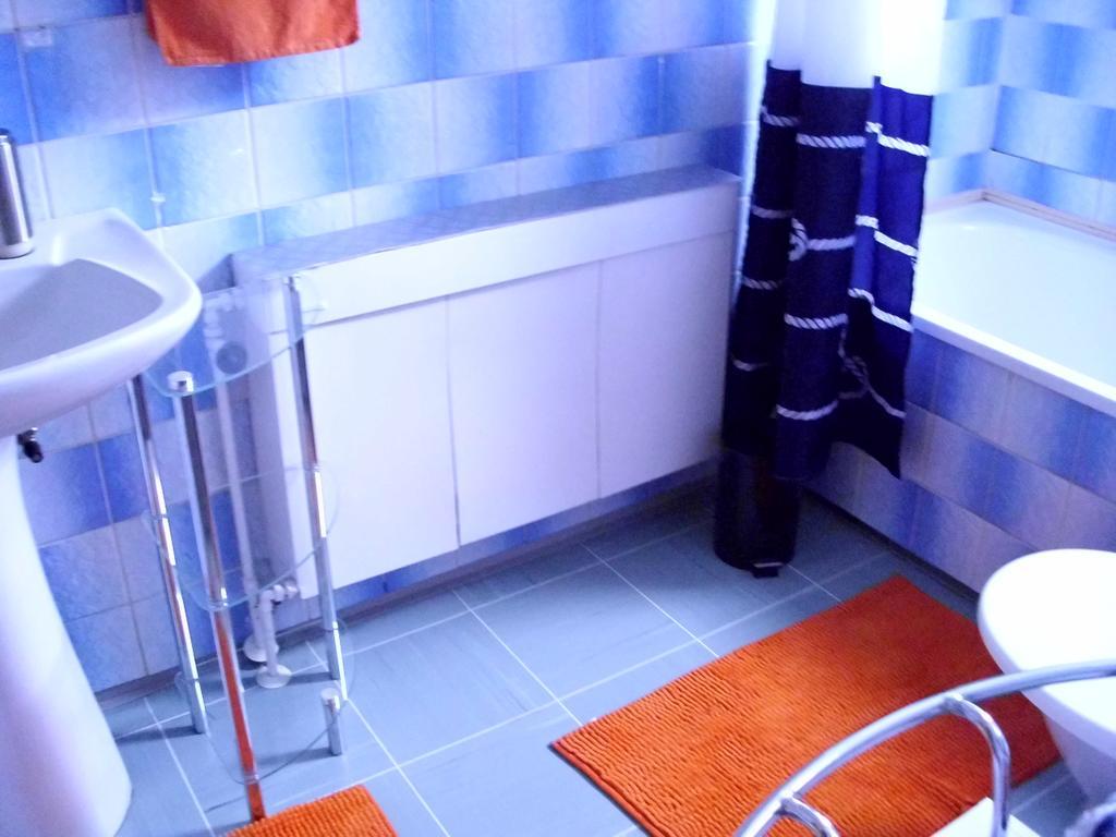 Apartman Pavla Apartamento Jeseník Exterior foto